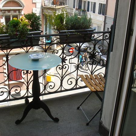 Dakini'S Bed & Breakfast Zürich Eksteriør bilde