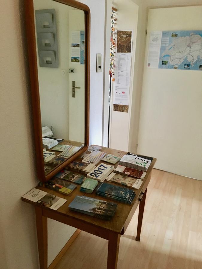 Dakini'S Bed & Breakfast Zürich Eksteriør bilde