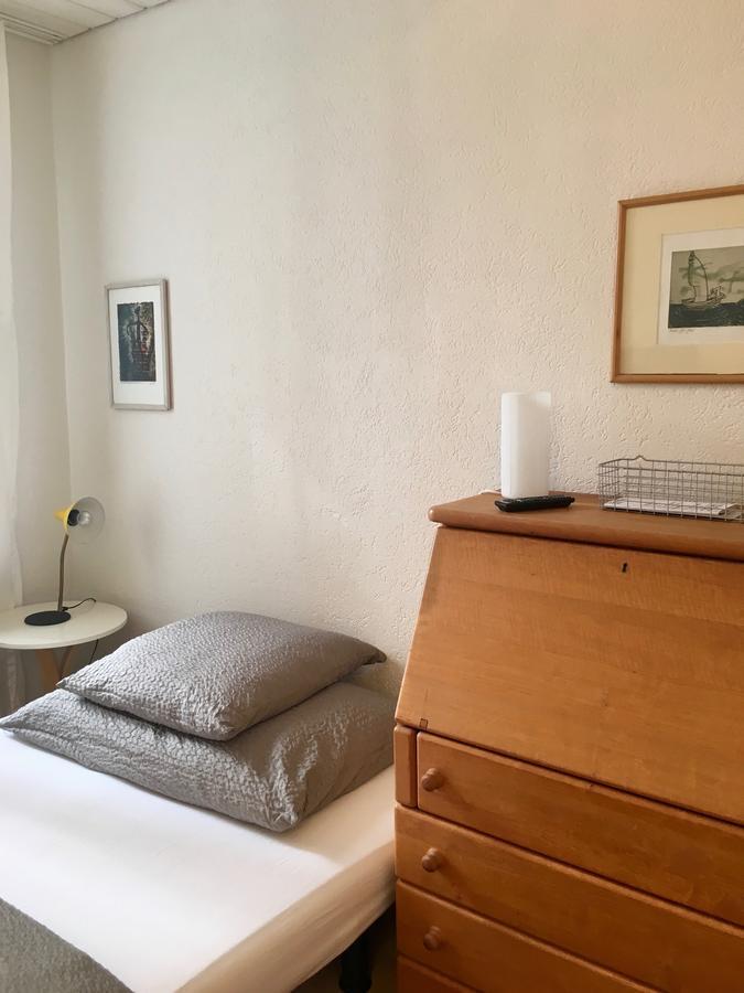 Dakini'S Bed & Breakfast Zürich Eksteriør bilde
