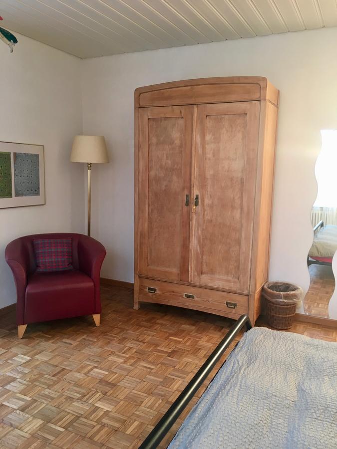Dakini'S Bed & Breakfast Zürich Eksteriør bilde