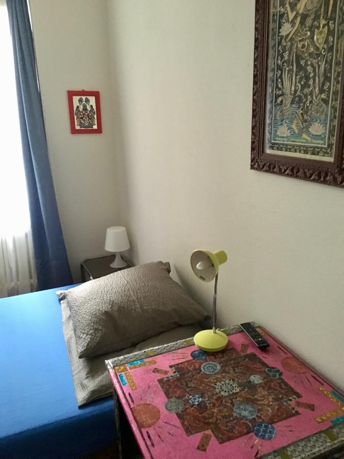 Dakini'S Bed & Breakfast Zürich Eksteriør bilde