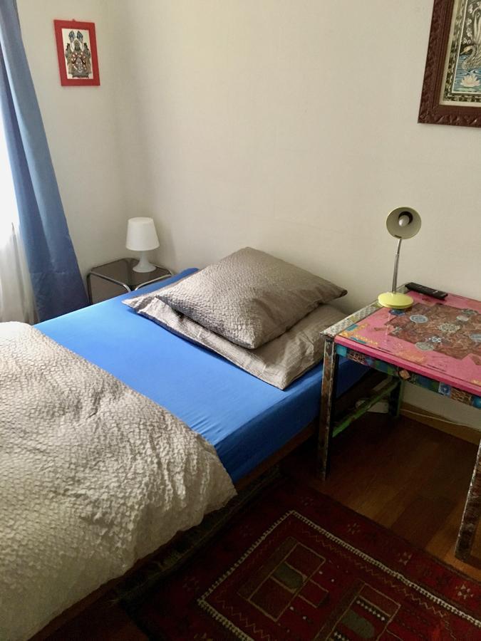 Dakini'S Bed & Breakfast Zürich Eksteriør bilde